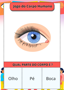 Corpo Humano