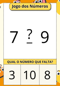 Cópia de 8.Sequência Numérica